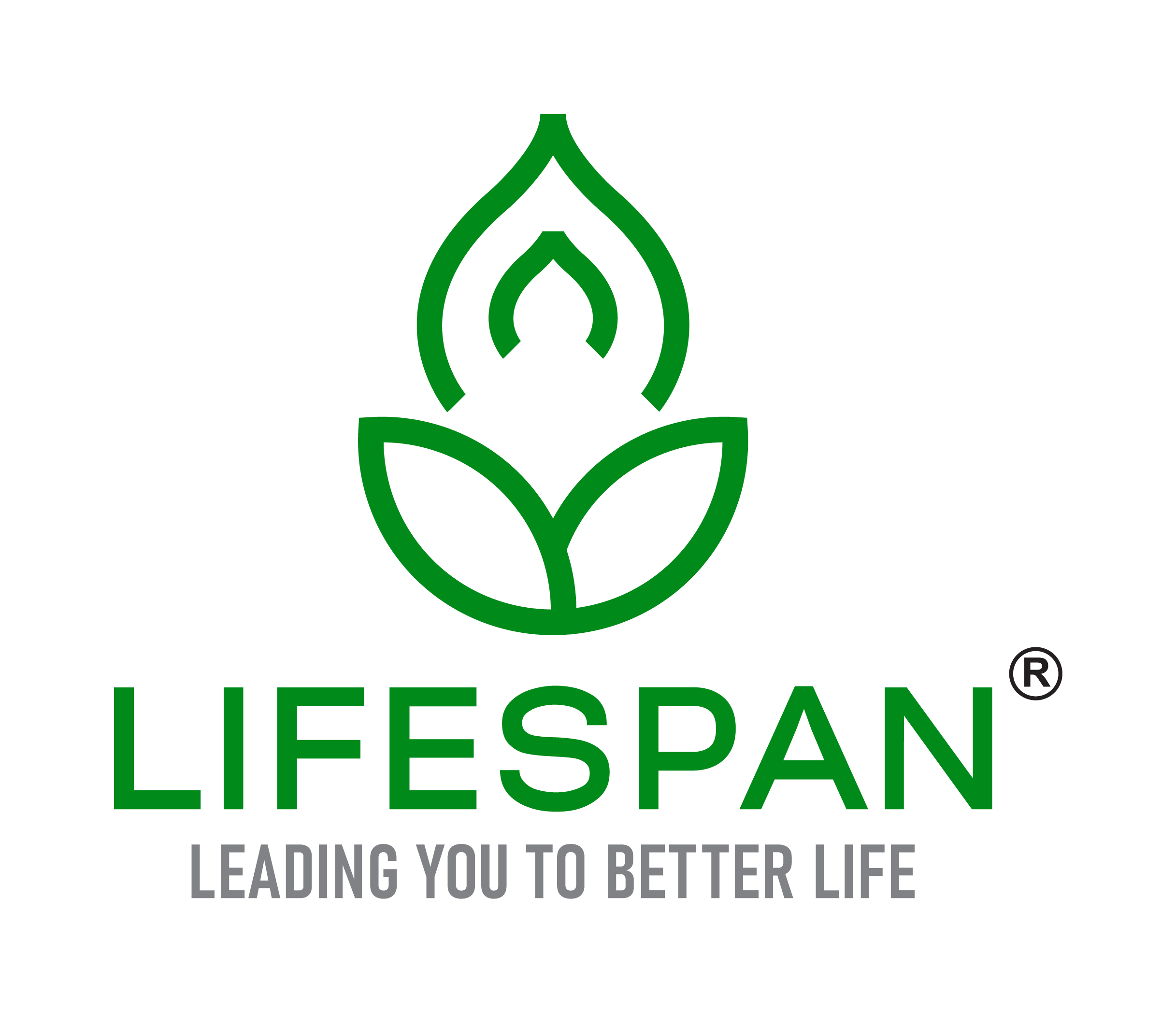 Lifespan — Leading you to better life