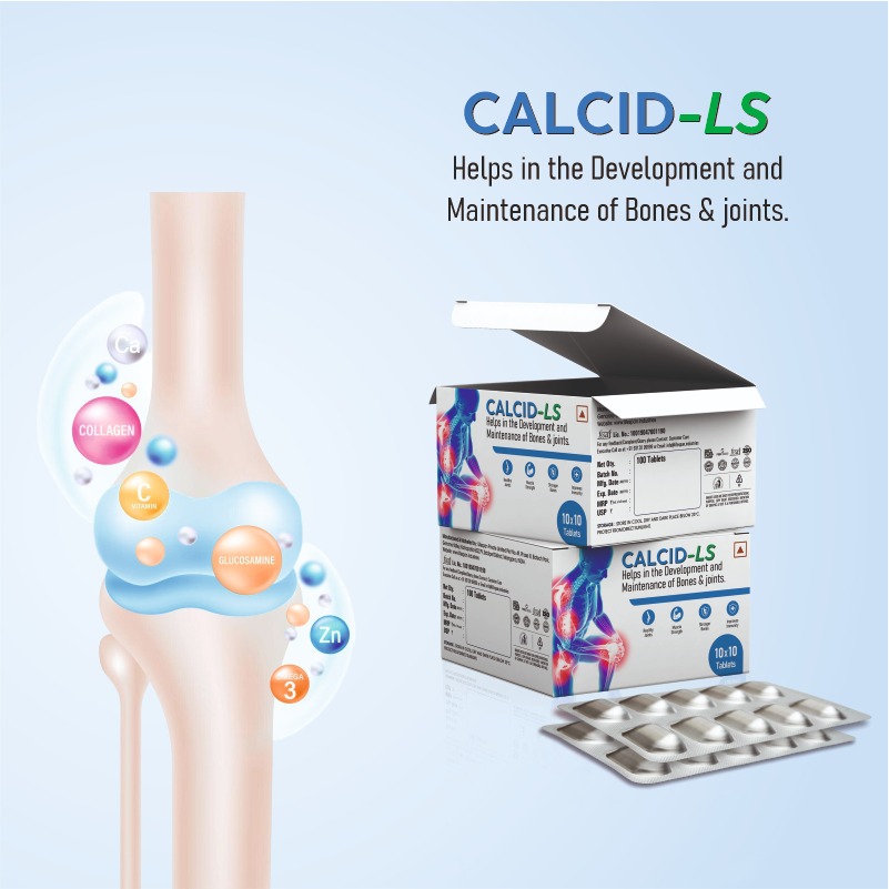 CALCID-LS