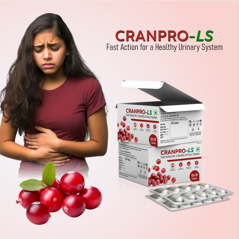 CRANPRO-LS