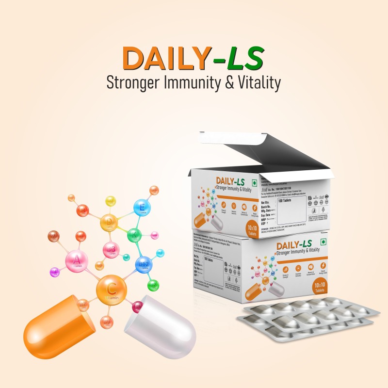 DAILY-LS