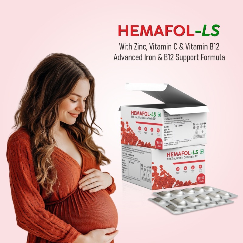 HEMAFOL-LS