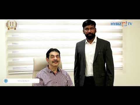 New corporate office inaugurated by Sri Jayesh Ranjan
