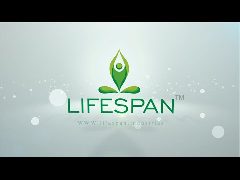 Lifespan Industries — Top Nutraceuticals Manufacturer in India