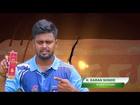 Video featuring Karan Shinde