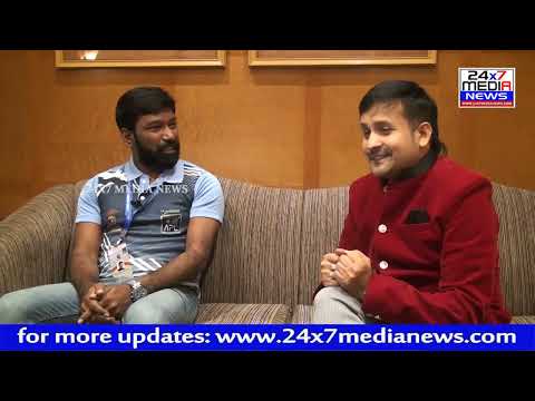 APL Vizag Warriors — Dr. Narendra Ram on Team Vizag Warriors