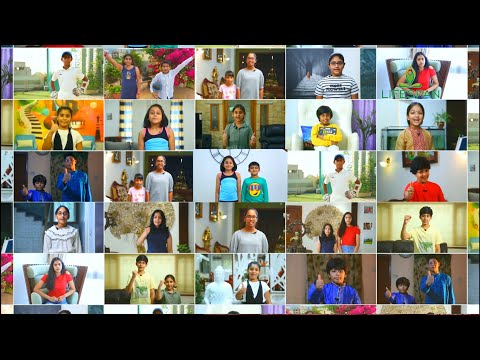 Be Indian, Buy Indian — an initiative by Lifespan