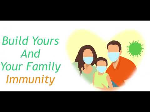 NLife Vitamin C Chewables — daily immunity support